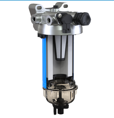 Filter Component 2
