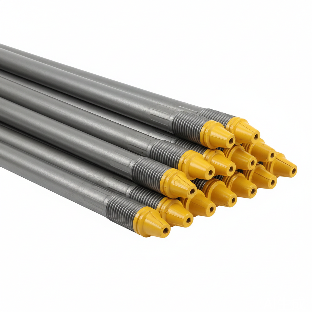 DTH Rod
